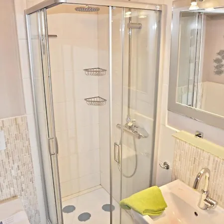 Apartamento Bellevue-12 *