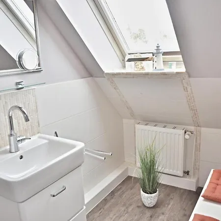 Bellevue-12 Apartamento