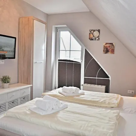 Bellevue-12 Apartamento