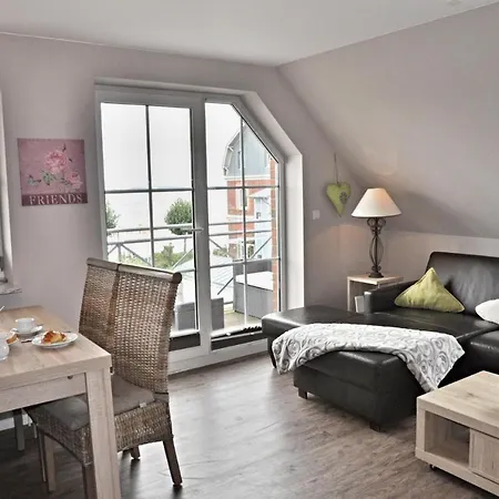 Apartamento Bellevue-12 *