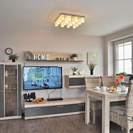 Apartamento Bellevue-12 *